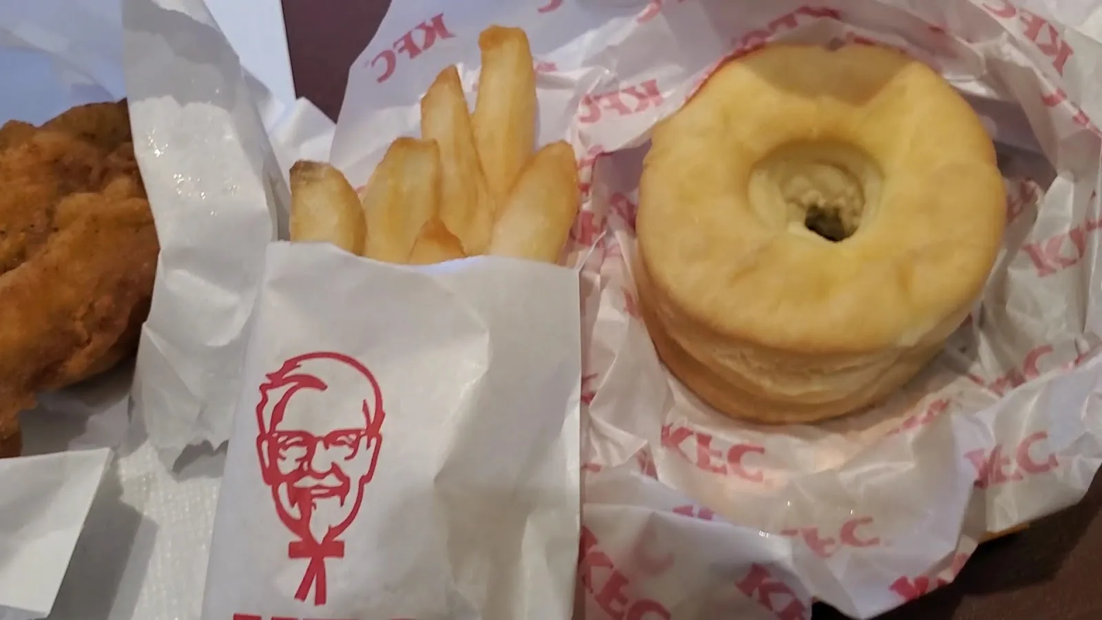 KFC · 7